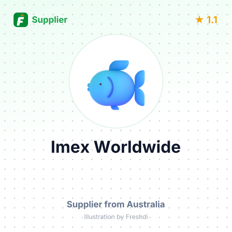 Imex Worldwide  – summary card, no photo uploaded yet