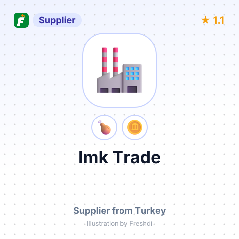 Imk Trade  – summary card, no photo uploaded yet