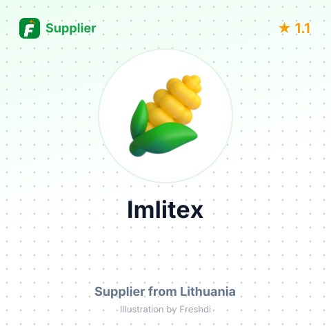 Imlitex  – summary card, no photo uploaded yet