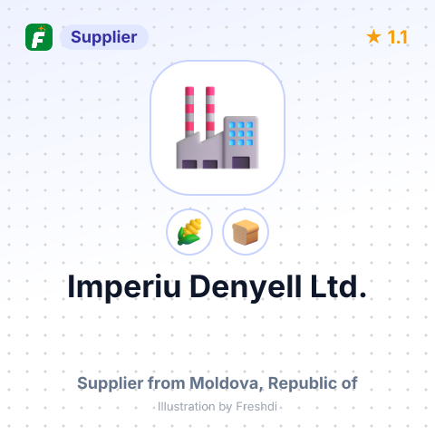 Imperiu Denyell Ltd.  – summary card, no photo uploaded yet