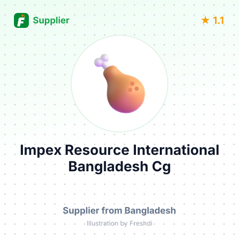 Impex Resource International Bangladesh Cg  – summary card, no photo uploaded yet