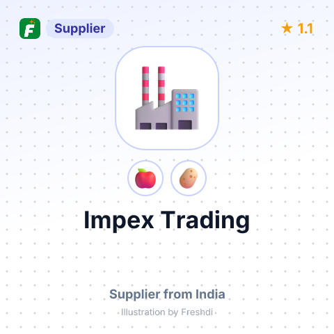 Impex Trading  – summary card, no photo uploaded yet
