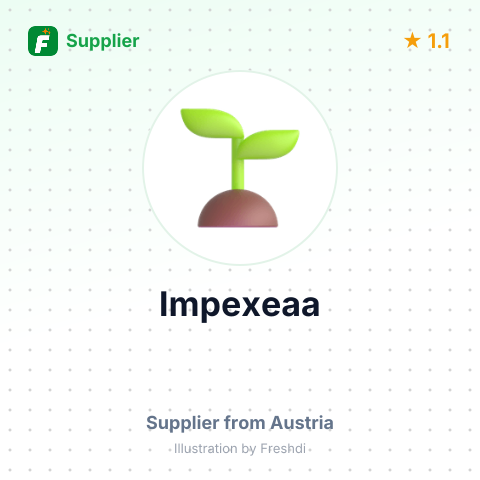 Impexeaa  – summary card, no photo uploaded yet