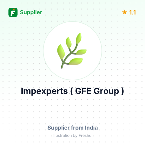 Impexperts ( GFE Group ) – summary card, no photo uploaded yet