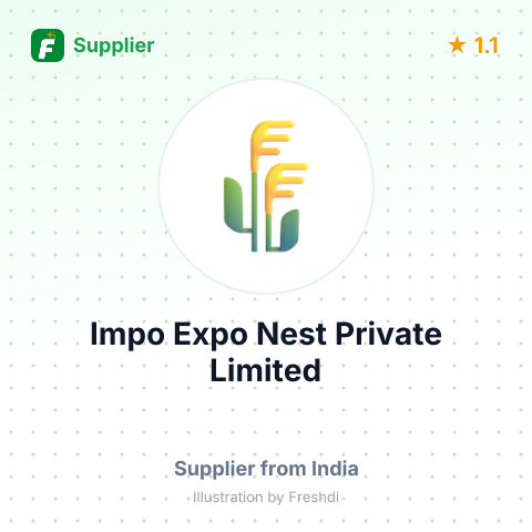 Impo Expo Nest Private Limited  – summary card, no photo uploaded yet