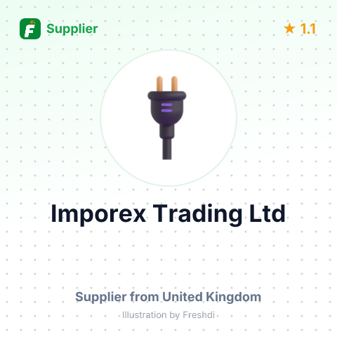 Imporex Trading Ltd – summary card, no photo uploaded yet