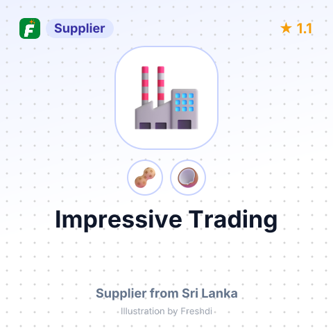 Impressive Trading  – summary card, no photo uploaded yet