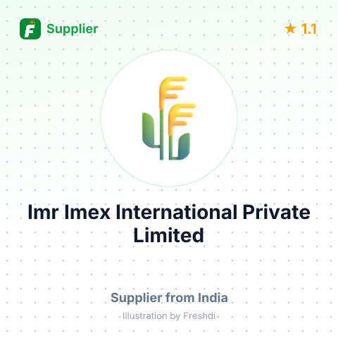 Imr Imex International Private Limited  – summary card, no photo uploaded yet