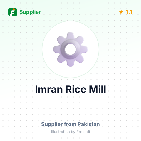 Imran Rice Mill  – summary card, no photo uploaded yet