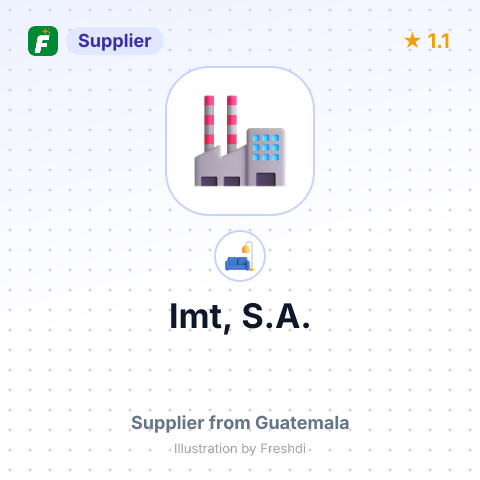Imt, S.A.  – summary card, no photo uploaded yet