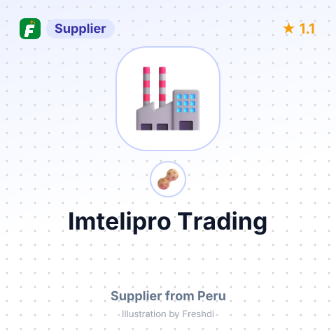 Imtelipro Trading  – summary card, no photo uploaded yet