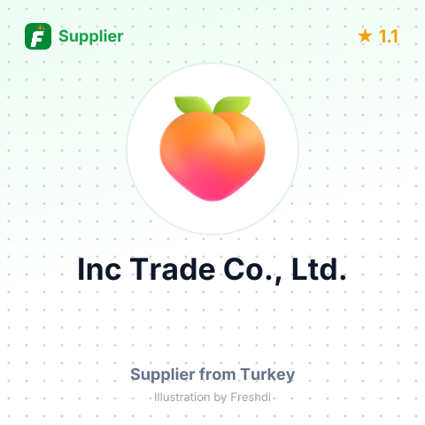 Inc Trade Co., Ltd. – summary card, no photo uploaded yet