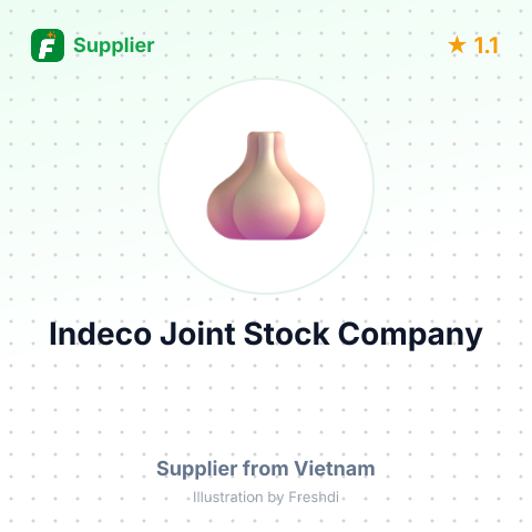 Indeco Joint Stock Company – summary card, no photo uploaded yet