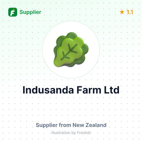 Indusanda Farm Ltd  – summary card, no photo uploaded yet