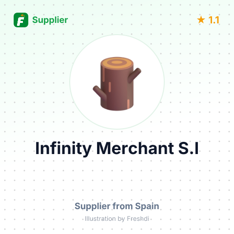 Infinity Merchant S.l – summary card, no photo uploaded yet