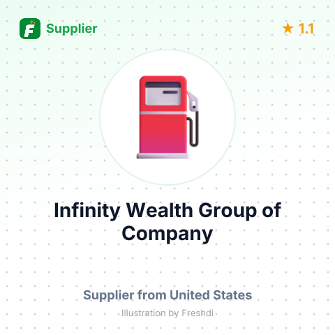 Infinity Wealth Group of Company – summary card, no photo uploaded yet