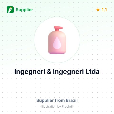 Ingegneri & Ingegneri Ltda – summary card, no photo uploaded yet