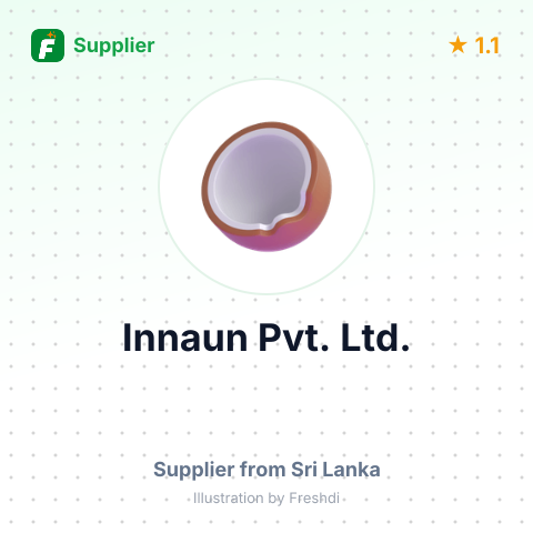Innaun Pvt. Ltd.  – summary card, no photo uploaded yet