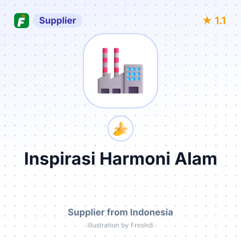 Inspirasi Harmoni Alam – summary card, no photo uploaded yet