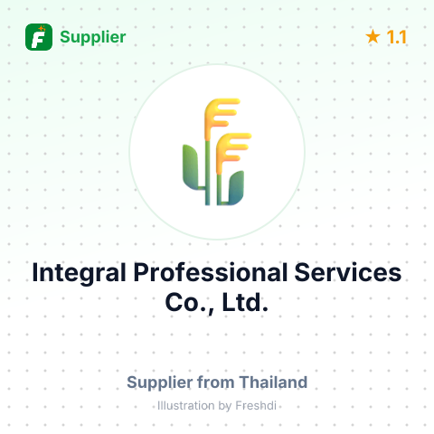 Integral Professional Services Co., Ltd. – summary card, no photo uploaded yet