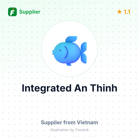 Integrated An Thinh  – summary card, no photo uploaded yet