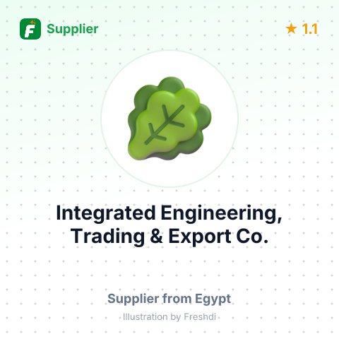 Integrated Engineering, Trading & Export Co.  – summary card, no photo uploaded yet