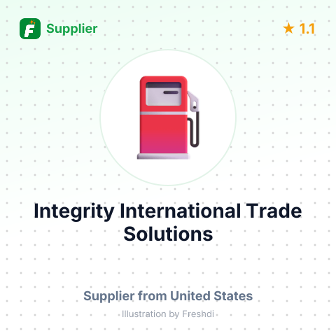 Integrity International Trade Solutions – summary card, no photo uploaded yet