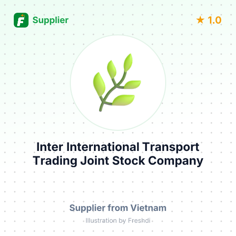 Inter International Transport Trading Joint Stock Company – summary card, no photo uploaded yet