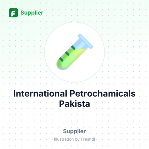 International Petrochamicals Pakista – summary card, no photo uploaded yet