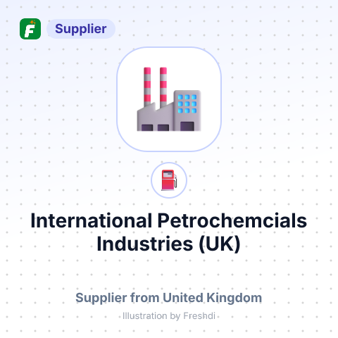 International Petrochemcials Industries (UK) Limited – summary card, no photo uploaded yet