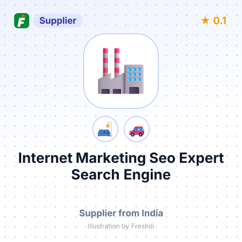 Internet Marketing Seo Expert Search Engine Optimization Website New Delhi India – summary card, no photo uploaded yet