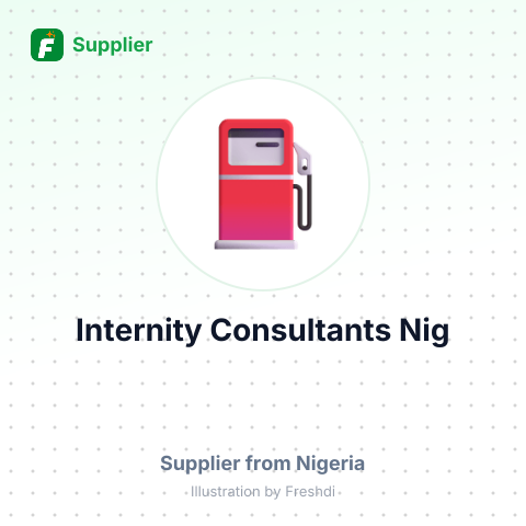 Internity Consultants Nig – summary card, no photo uploaded yet
