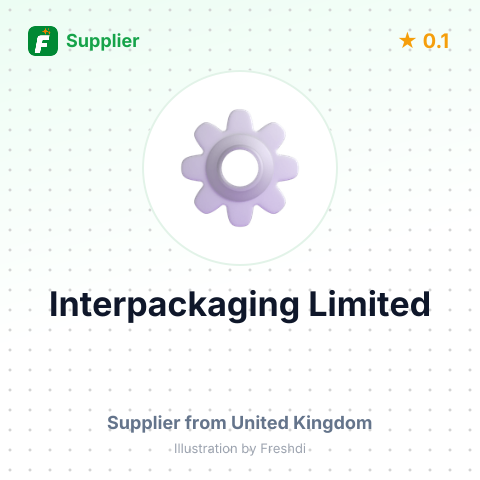 Interpackaging Limited – summary card, no photo uploaded yet