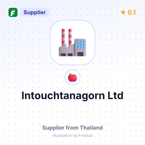 Intouchtanagorn Ltd – summary card, no photo uploaded yet
