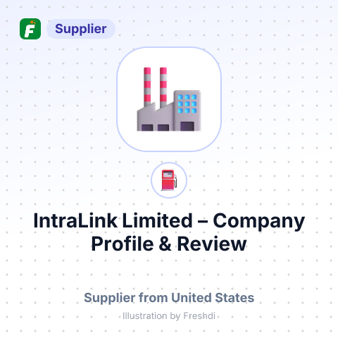 IntraLink Limited – summary card, no photo uploaded yet