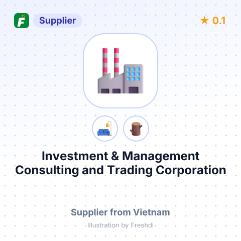 Investment & Management Consulting and Trading Corporation – summary card, no photo uploaded yet
