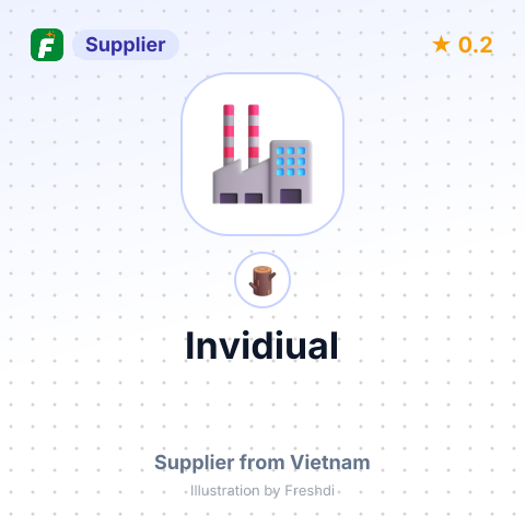 Invidiual – summary card, no photo uploaded yet