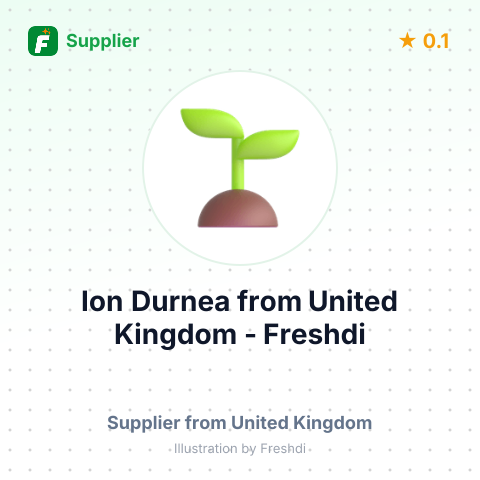 Ion Durnea  – summary card, no photo uploaded yet