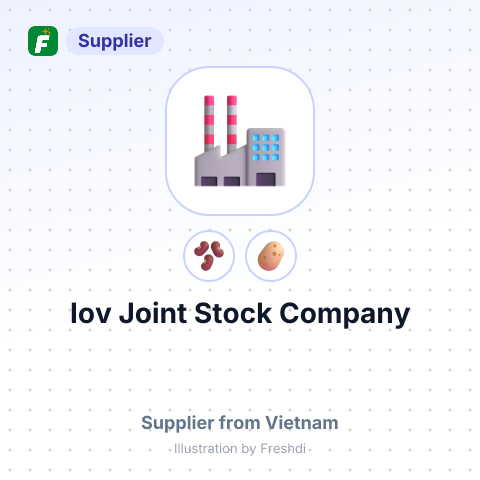 Iov Joint Stock Company – summary card, no photo uploaded yet