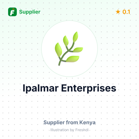 Ipalmar Enterprises  – summary card, no photo uploaded yet