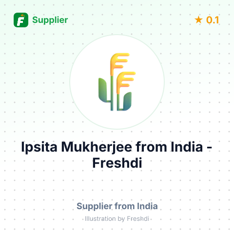 Ipsita Mukherjee  – summary card, no photo uploaded yet