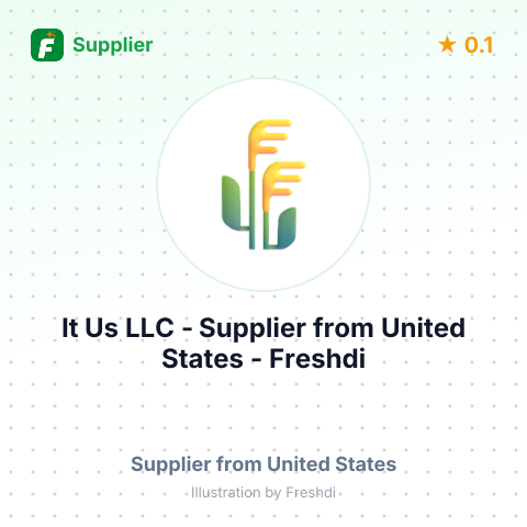 It Us LLC  – summary card, no photo uploaded yet