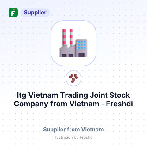 Itg Vietnam Trading Joint Stock Company – summary card, no photo uploaded yet