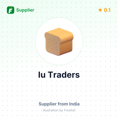 Iu Traders  – summary card, no photo uploaded yet