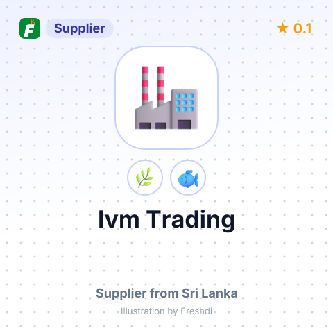 Ivm Trading  – summary card, no photo uploaded yet