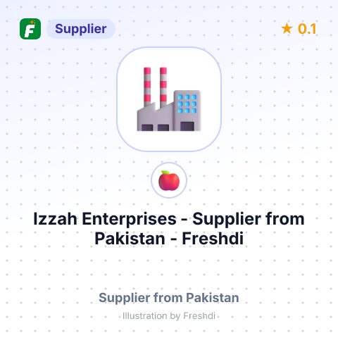 Izzah Enterprises  – summary card, no photo uploaded yet