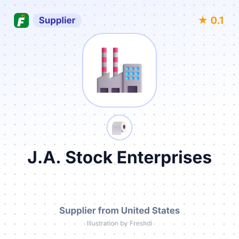 J.A. Stock Enterprises – summary card, no photo uploaded yet