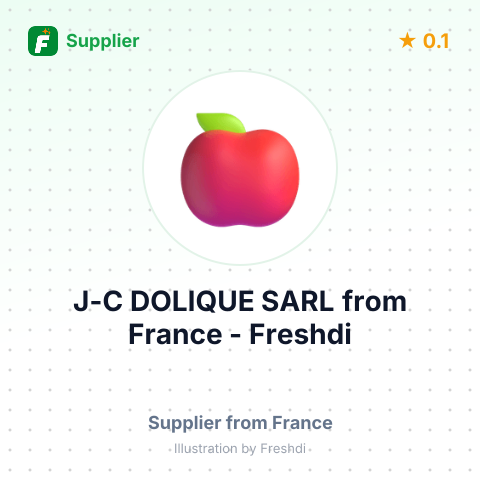 J-C DOLIQUE SARL – summary card, no photo uploaded yet