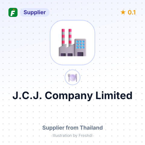 J.C.J. Company Limited – summary card, no photo uploaded yet