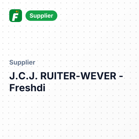 J.C.J. RUITER-WEVER – summary card, no photo uploaded yet